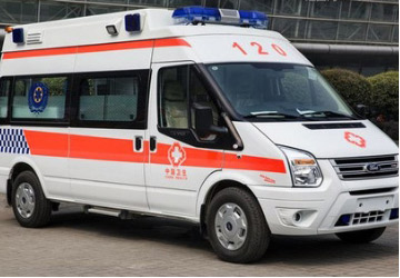 隆林救护车租赁